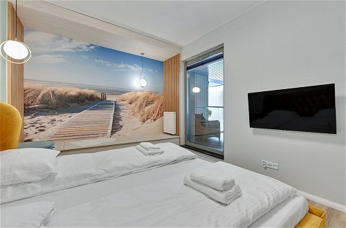 Foto 49 - Comfort Apartments Granaria