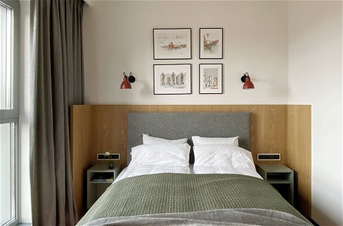 Foto 77 - Comfort Apartments Granaria