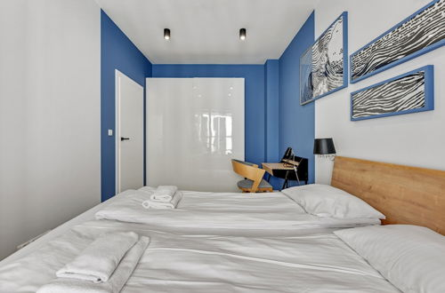 Foto 32 - Comfort Apartments Granaria