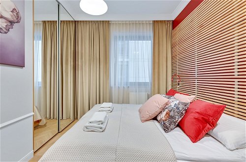 Foto 63 - Comfort Apartments Granaria