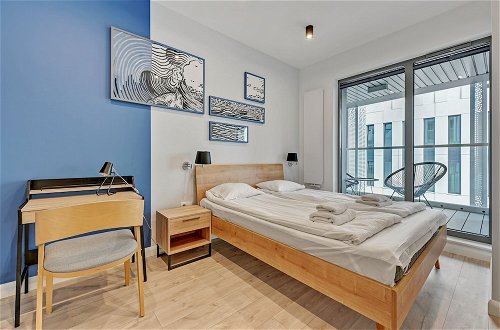 Foto 30 - Comfort Apartments Granaria