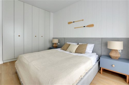 Foto 39 - Comfort Apartments Granaria