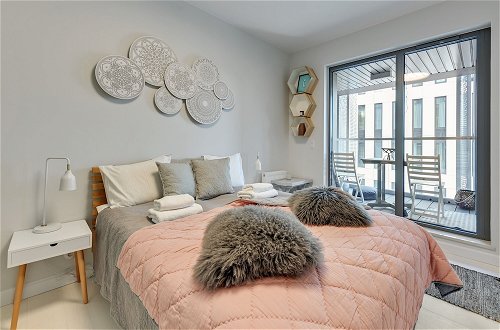 Foto 58 - Comfort Apartments Granaria