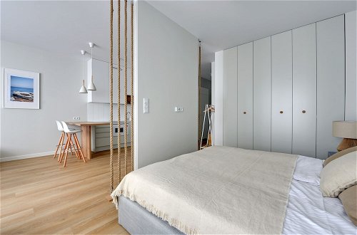Foto 40 - Comfort Apartments Granaria