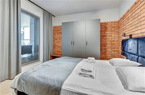 Foto 74 - Comfort Apartments Granaria