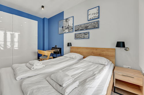 Foto 31 - Comfort Apartments Granaria