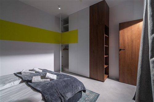 Foto 16 - Comfort Apartments Granaria