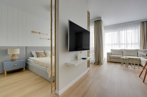 Foto 38 - Comfort Apartments Granaria
