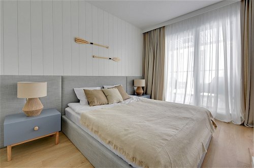 Foto 41 - Comfort Apartments Granaria