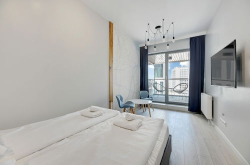 Foto 45 - Comfort Apartments Granaria
