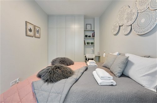 Foto 56 - Comfort Apartments Granaria