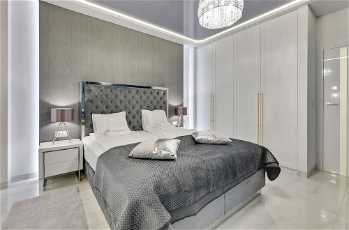 Foto 54 - Comfort Apartments Granaria