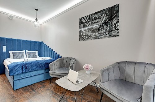 Foto 23 - Comfort Apartments Granaria