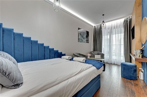Foto 26 - Comfort Apartments Granaria