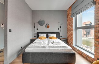 Foto 3 - Comfort Apartments Granaria