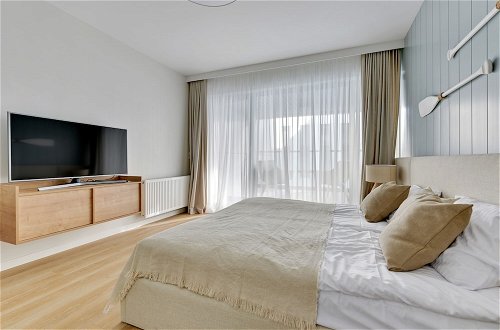 Foto 36 - Comfort Apartments Granaria