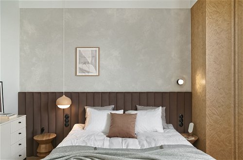 Foto 59 - Comfort Apartments Granaria