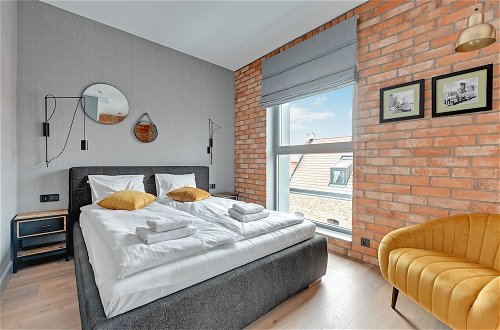 Foto 4 - Comfort Apartments Granaria