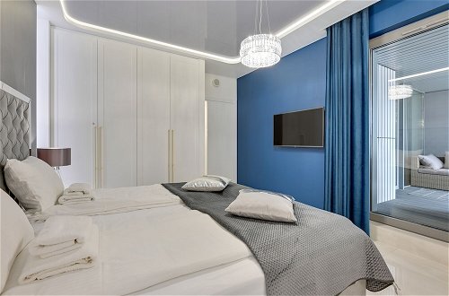 Foto 53 - Comfort Apartments Granaria