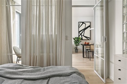 Foto 62 - Comfort Apartments Granaria