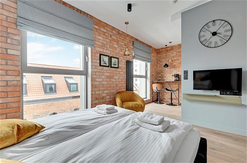 Foto 7 - Comfort Apartments Granaria