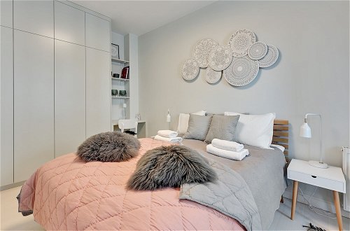 Foto 55 - Comfort Apartments Granaria