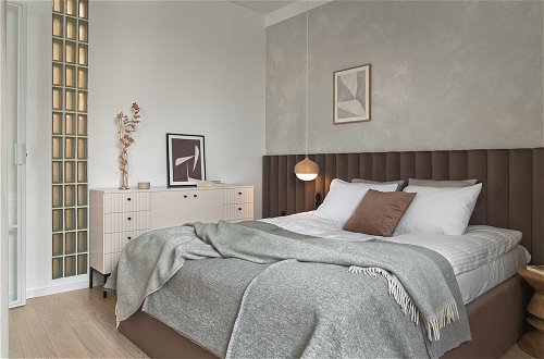 Foto 60 - Comfort Apartments Granaria