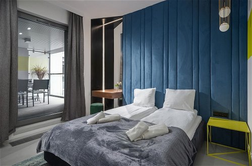 Foto 15 - Comfort Apartments Granaria