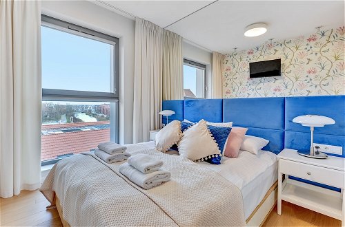 Foto 71 - Comfort Apartments Granaria