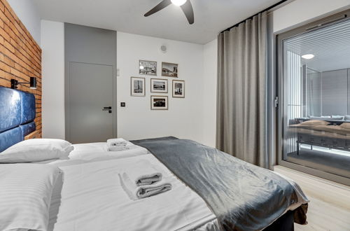 Foto 76 - Comfort Apartments Granaria
