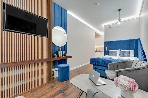Foto 22 - Comfort Apartments Granaria