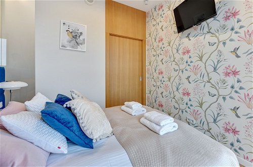 Foto 69 - Comfort Apartments Granaria