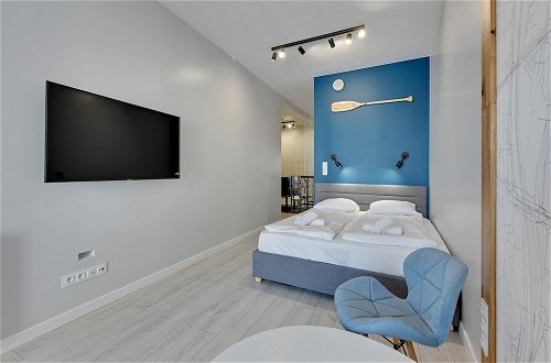 Foto 46 - Comfort Apartments Granaria
