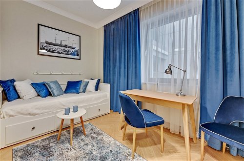 Foto 65 - Comfort Apartments Granaria