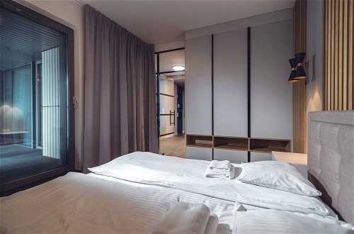 Foto 21 - Comfort Apartments Granaria