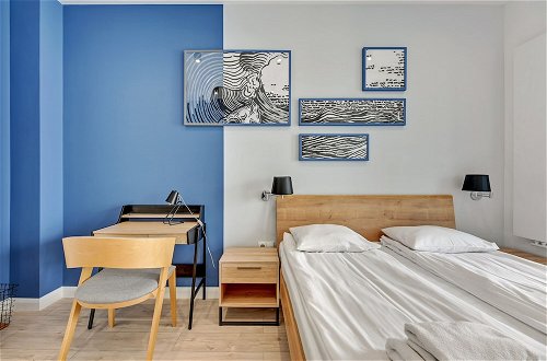 Foto 29 - Comfort Apartments Granaria