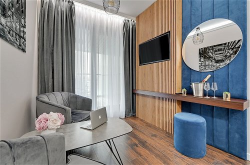 Foto 25 - Comfort Apartments Granaria