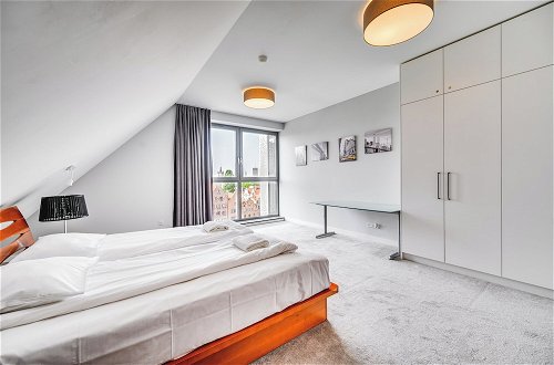 Foto 79 - Comfort Apartments Granaria