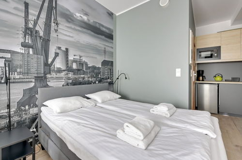 Foto 48 - Comfort Apartments Granaria