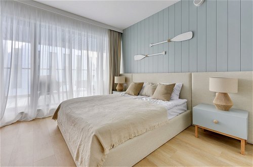 Foto 33 - Comfort Apartments Granaria