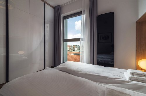 Foto 19 - Comfort Apartments Granaria