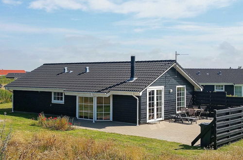 Photo 1 - 7 Person Holiday Home in Lokken