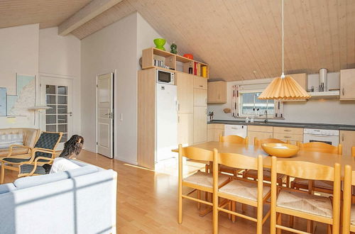 Photo 9 - 7 Person Holiday Home in Lokken