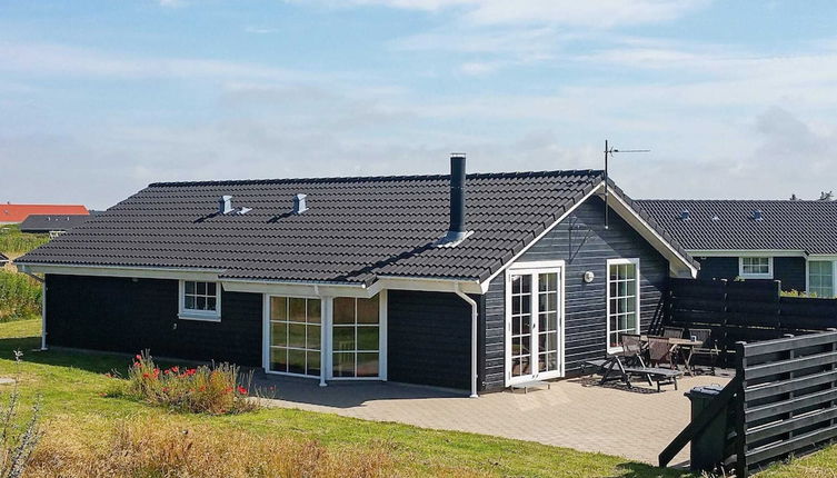 Photo 1 - 7 Person Holiday Home in Lokken