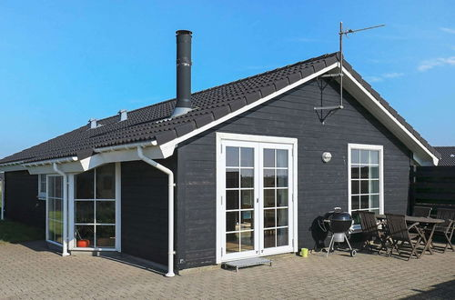 Photo 20 - 7 Person Holiday Home in Lokken