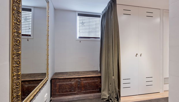 Ingresso interno