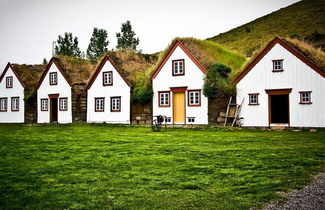 Vellir Grenivik a home with a view - Foto 51
