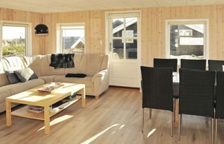 Photo 2 - Holiday Home in Ringkøbing