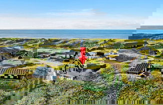 Photo 1 - Holiday Home in RingkÃ¸bing