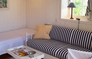 Photo 3 - 2 Person Holiday Home in Kungshamn